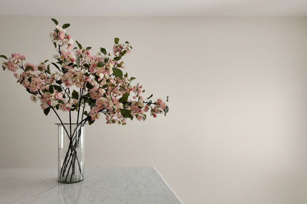 Yoshina Cherry Blossom rosa -105cm
