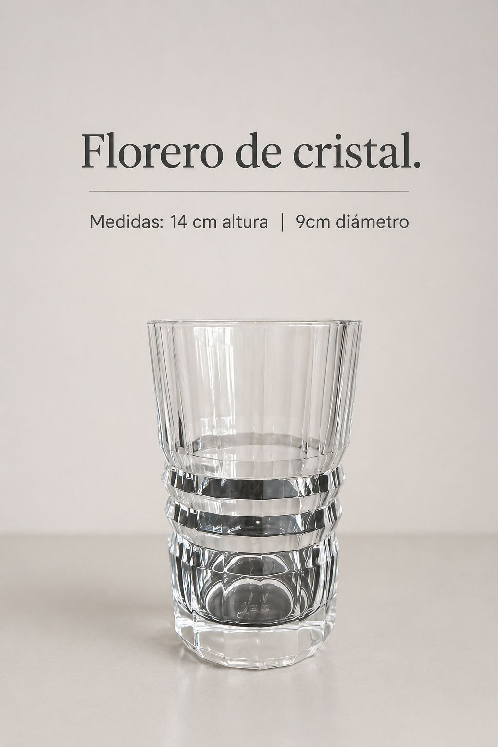 Arreglo de Peonias Artificiales rosa claro | 25cm