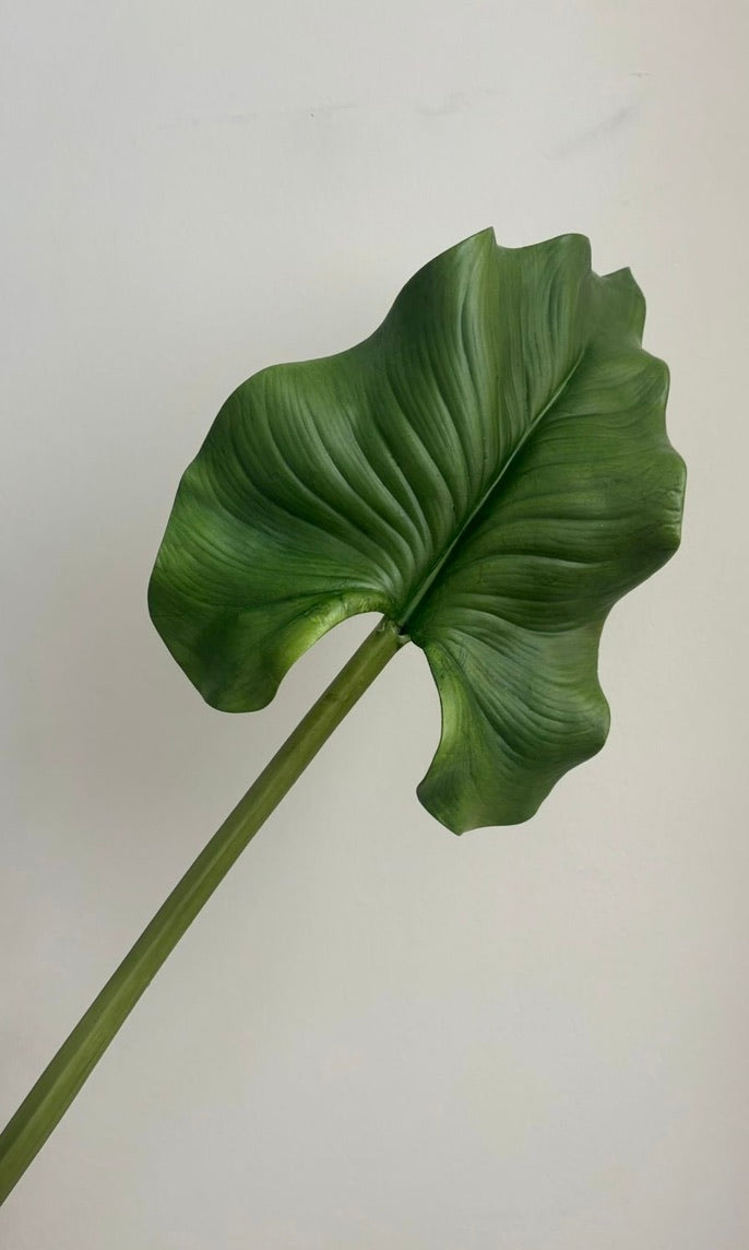 Calla Leaf Premium - 90 cm