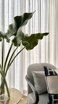 Calla Leaf Premium - 90 cm