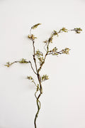 Blooming Moss Branch - 89 cm