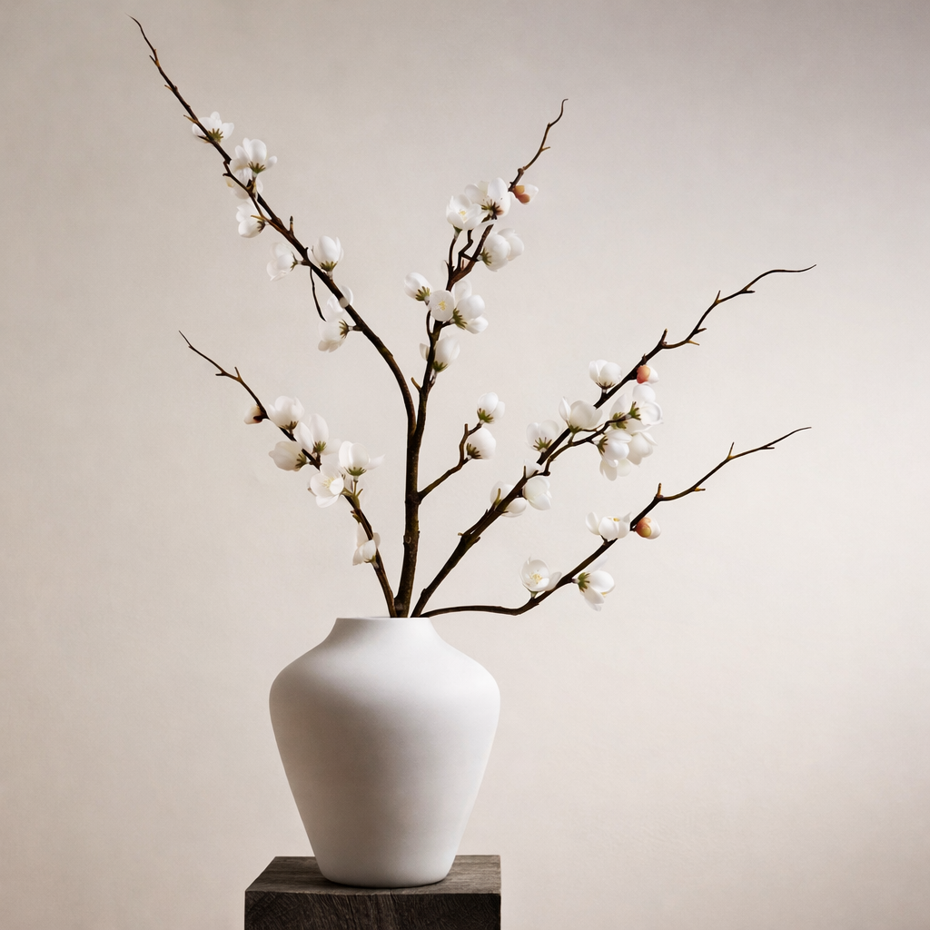 Plum blossom -120cm