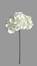 Hortensia Premium blanca - 46cm