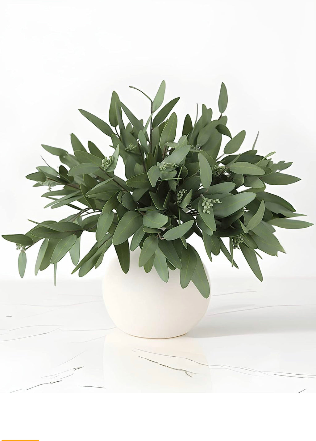 Eucalipto long - 86 cm
