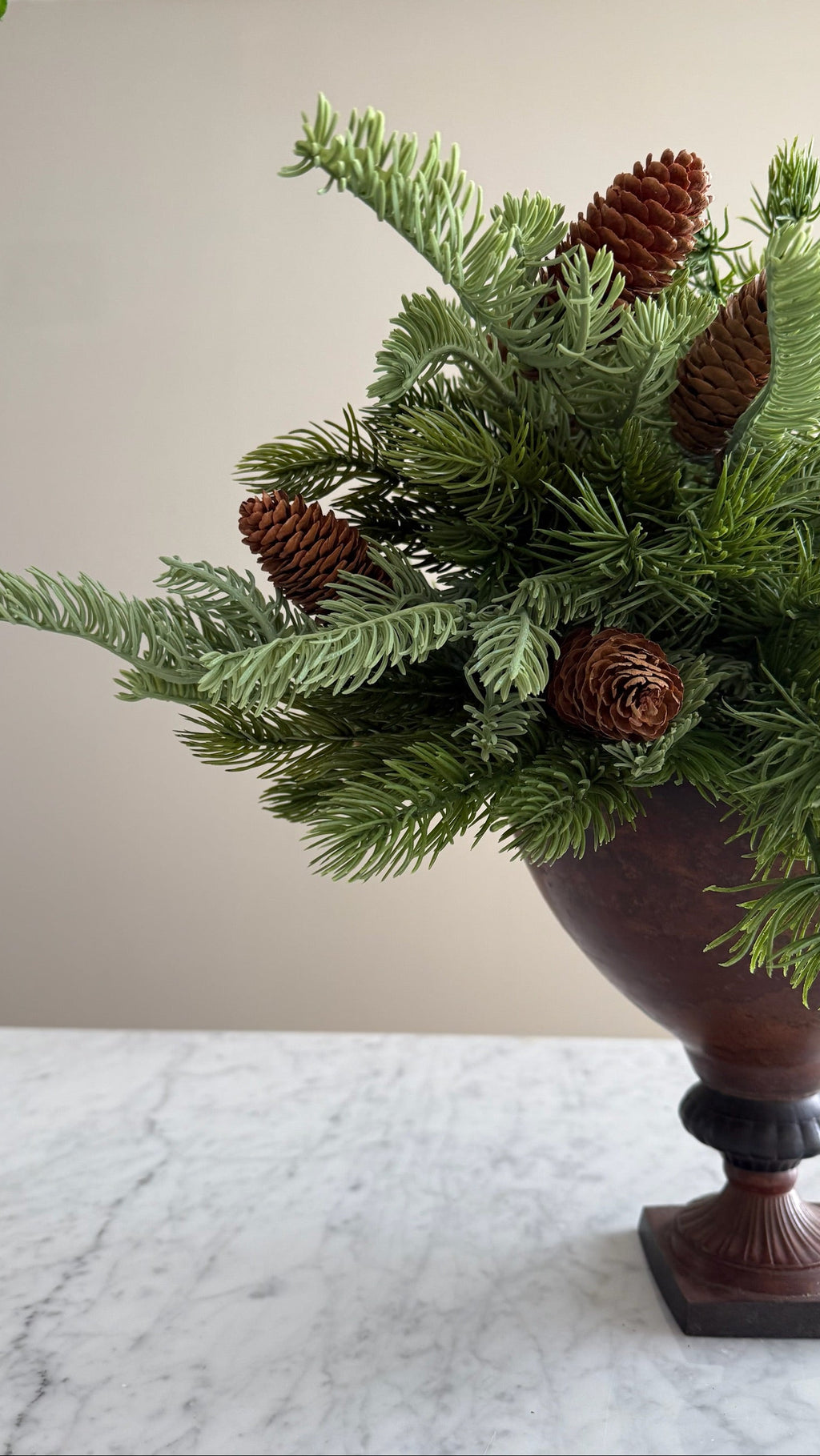 Spruce Mix - 48 cm