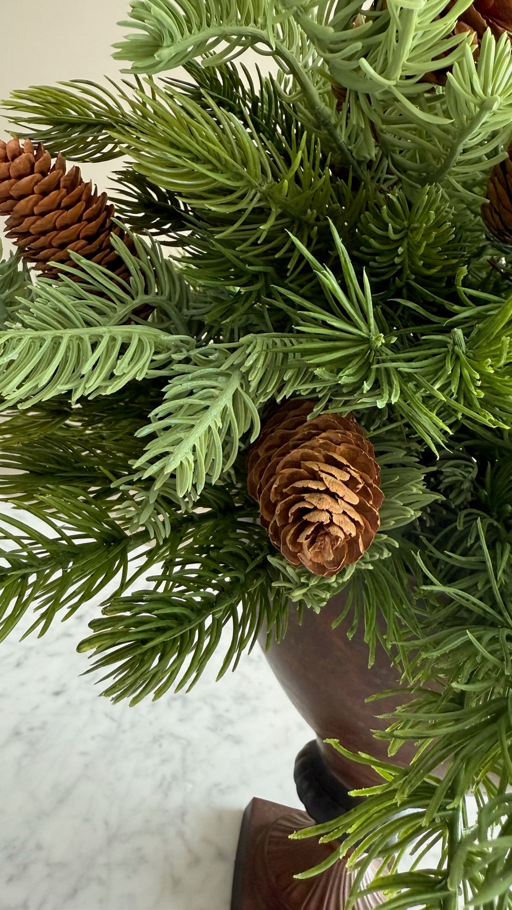 Spruce Mix - 48 cm