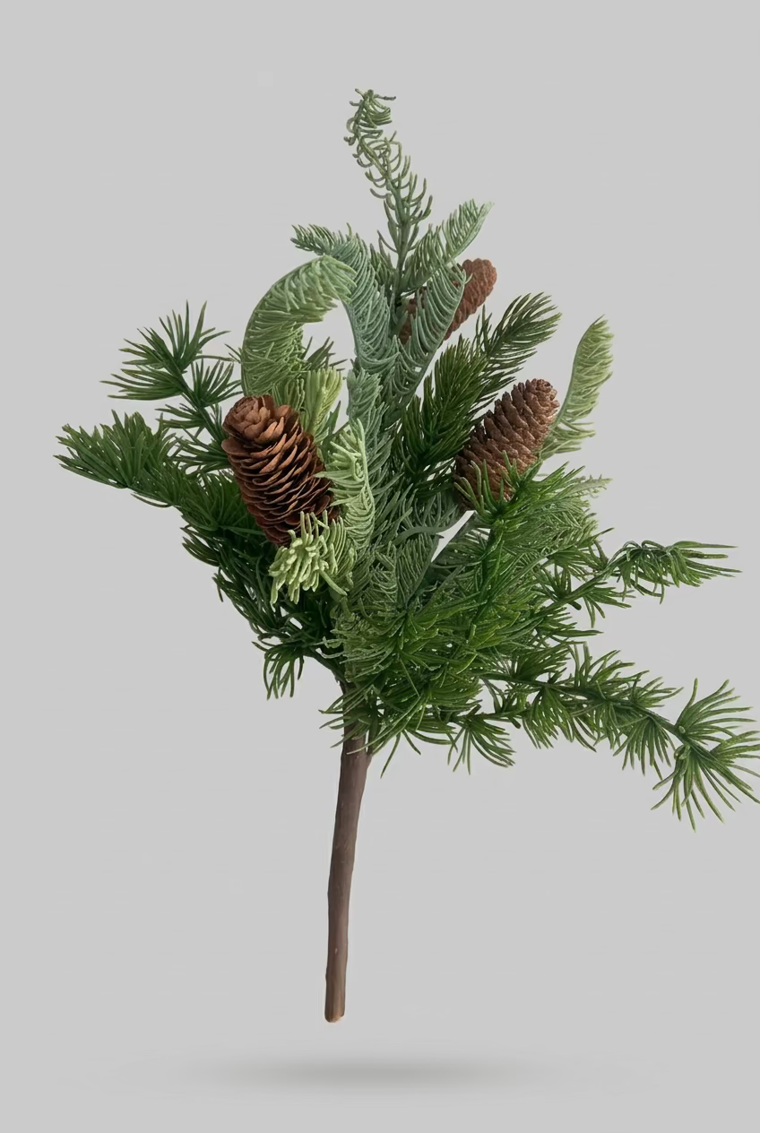 Spruce Mix - 48 cm