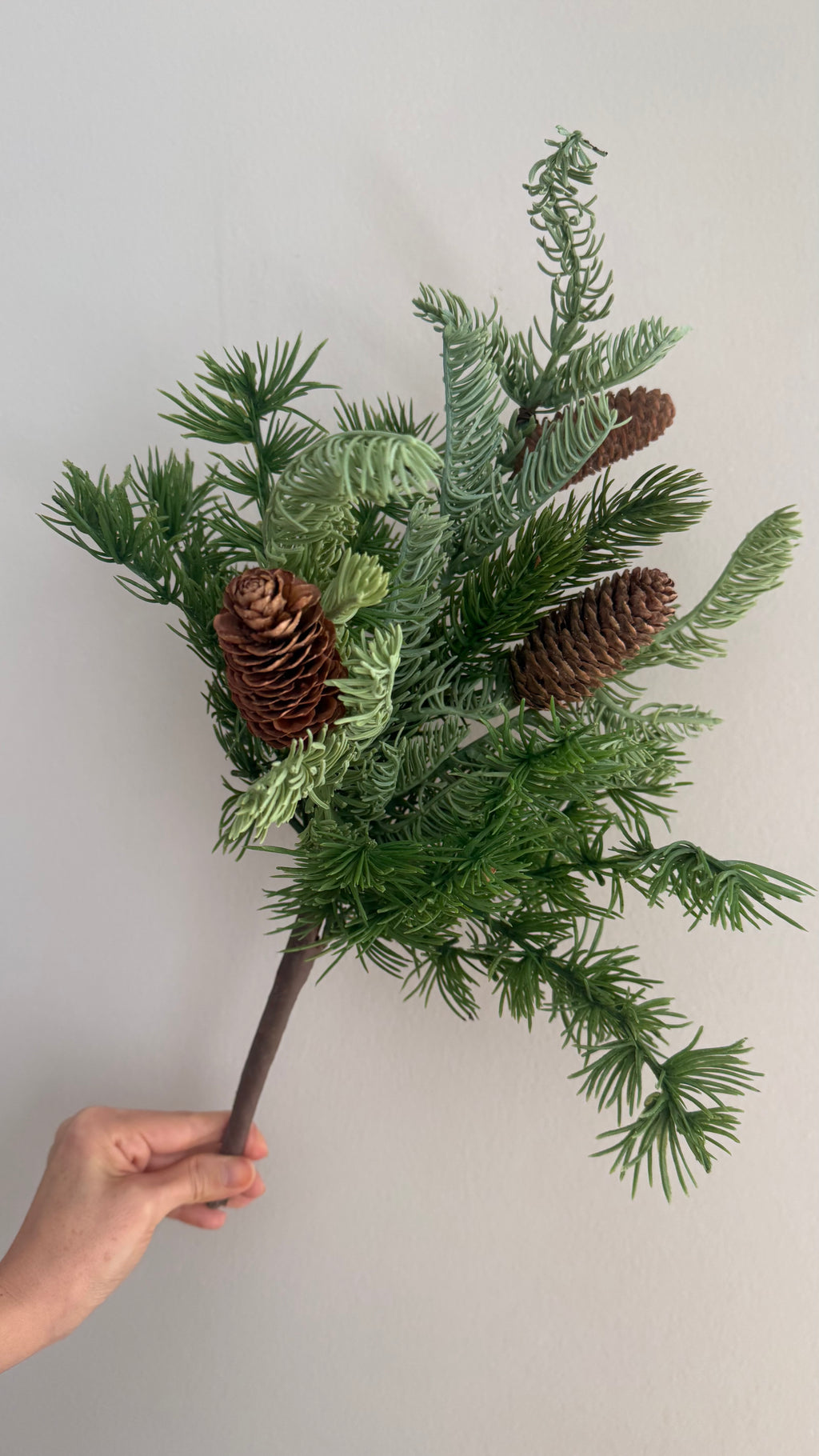 Spruce Mix - 48 cm