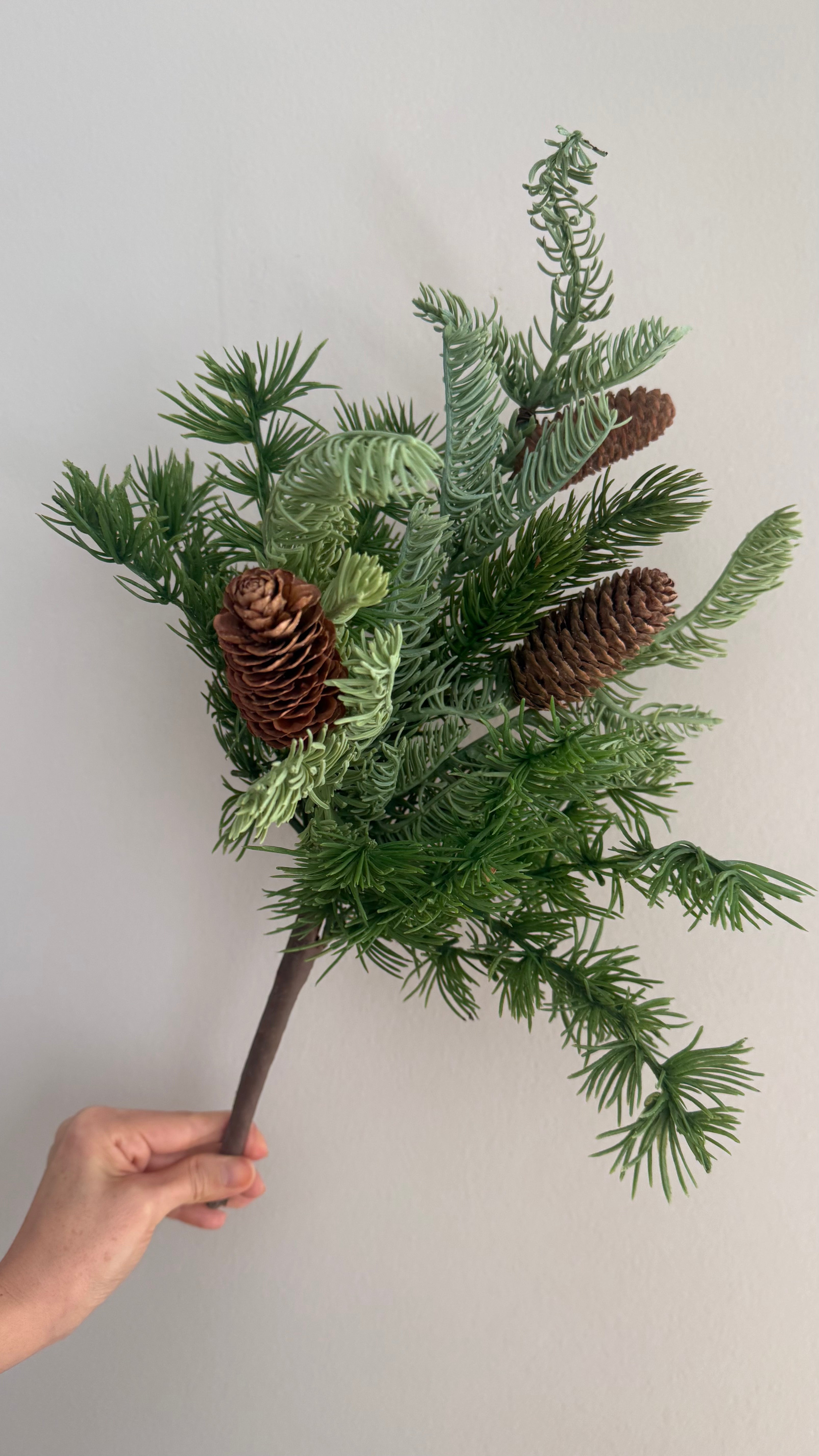 Spruce Mix - 48 cm
