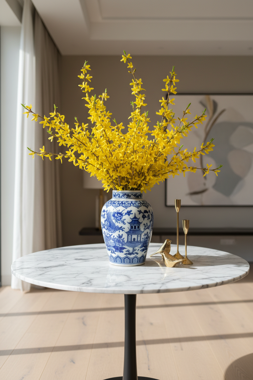 Forsythia - 110 cm
